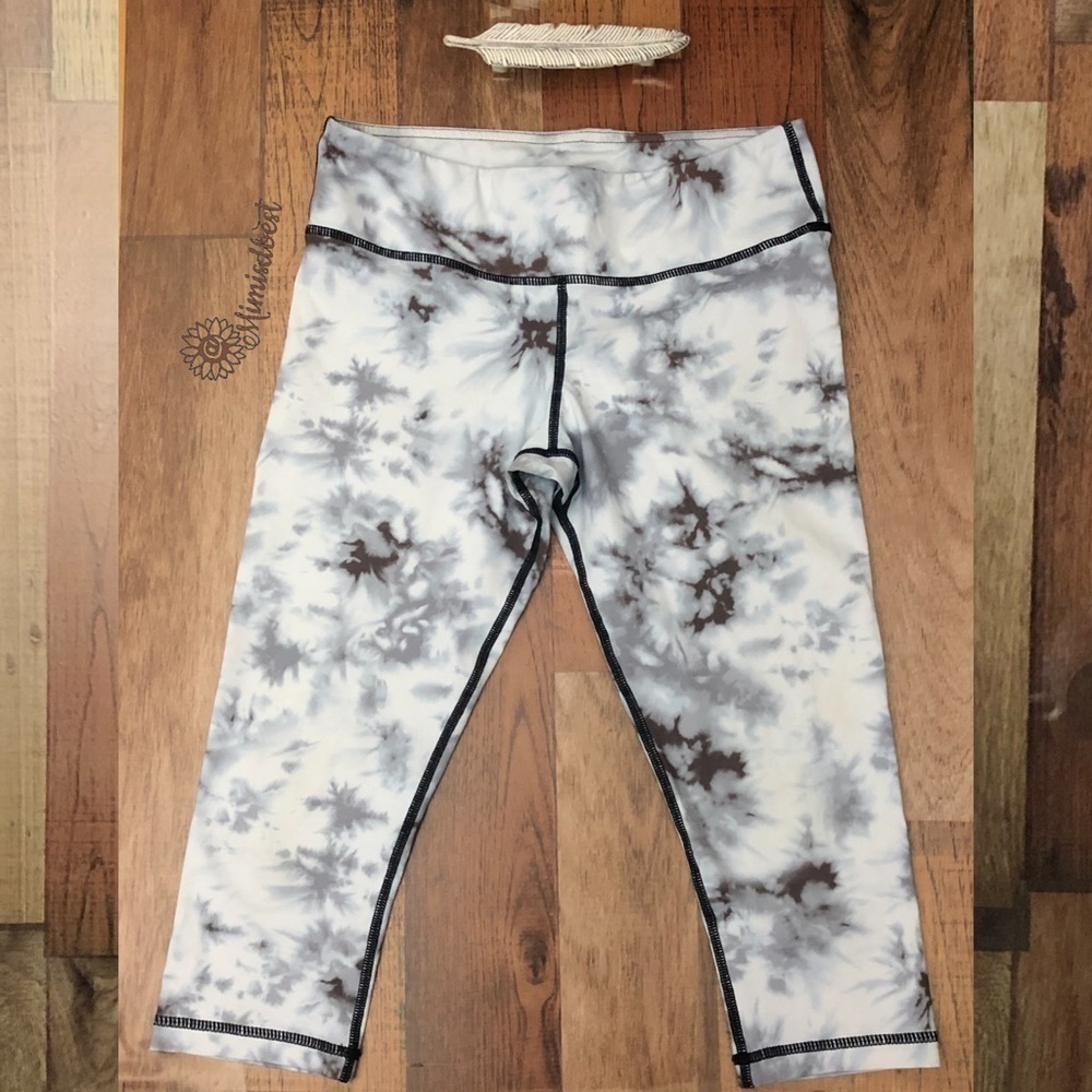 Vimmia ‘Moyenne’ medium Capri leggings